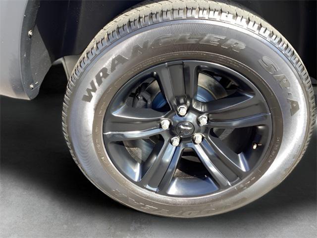 used 2022 Ram 1500 Classic car, priced at $28,954