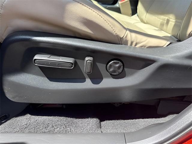 used 2017 Honda CR-V car, priced at $18,444