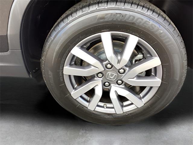 used 2022 Honda Pilot car, priced at $29,998