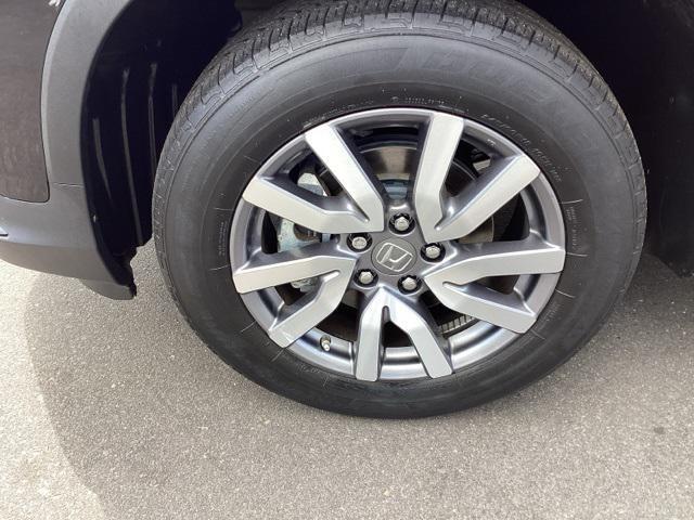 used 2022 Honda Pilot car, priced at $28,988