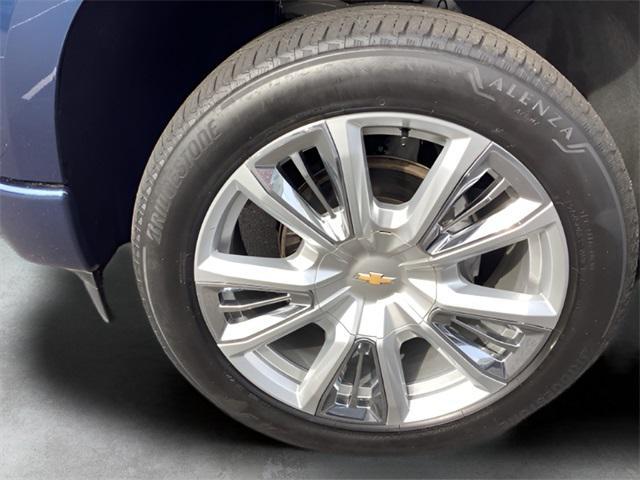 used 2023 Chevrolet Silverado 1500 car, priced at $47,843