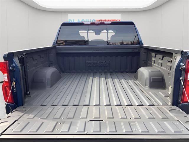 used 2023 Chevrolet Silverado 1500 car, priced at $47,843