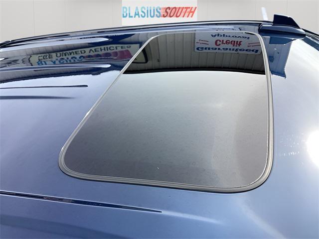 used 2023 Chevrolet Silverado 1500 car, priced at $47,843