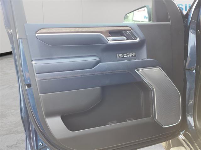 used 2023 Chevrolet Silverado 1500 car, priced at $47,843