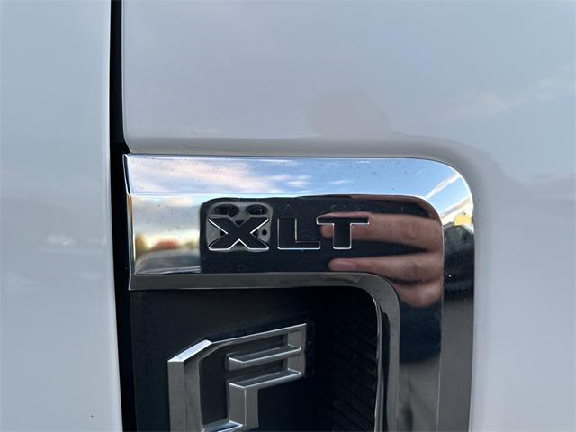 used 2021 Ford F-250 car, priced at $32,928