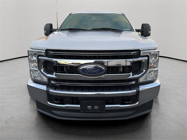 used 2021 Ford F-250 car, priced at $32,928