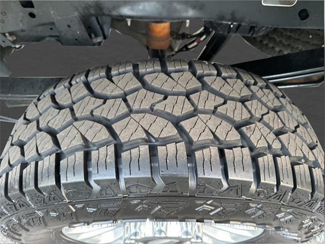 used 2021 Ford F-250 car, priced at $32,928