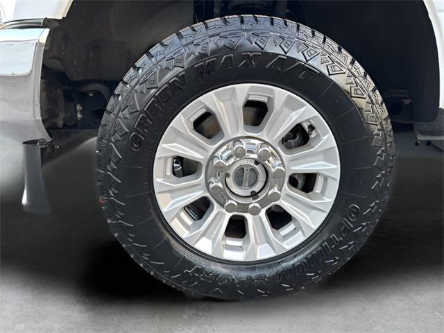 used 2021 Ford F-250 car, priced at $32,928