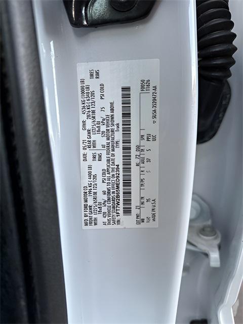 used 2021 Ford F-250 car, priced at $32,928