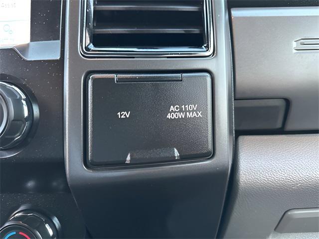 used 2021 Ford F-250 car, priced at $32,928