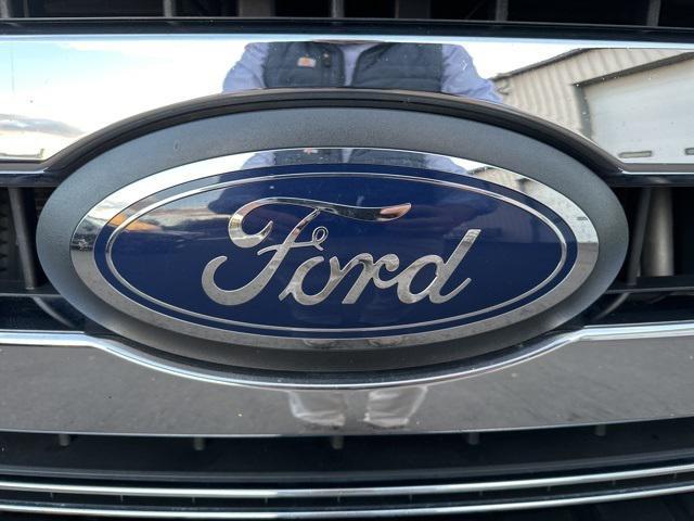 used 2021 Ford F-250 car, priced at $32,928