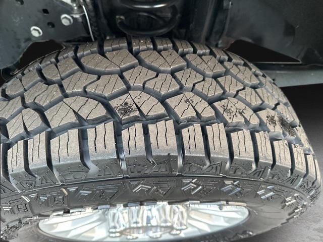 used 2021 Ford F-250 car, priced at $32,928