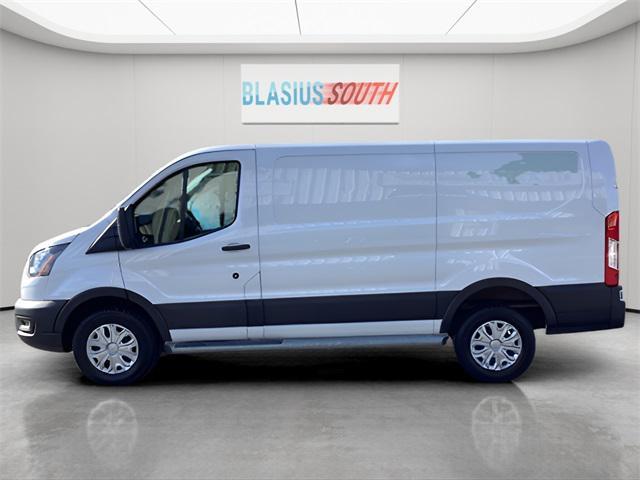 used 2023 Ford Transit-250 car, priced at $33,988