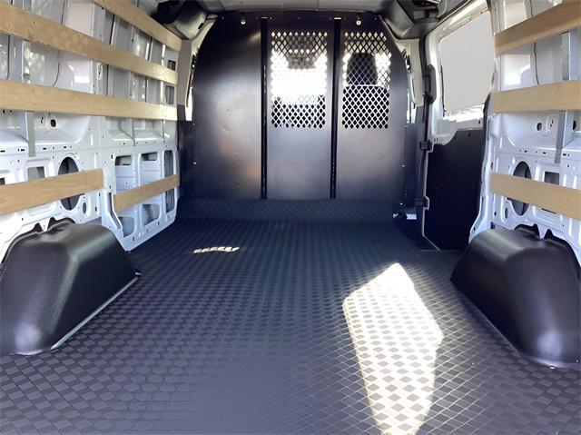 used 2023 Ford Transit-250 car, priced at $29,998