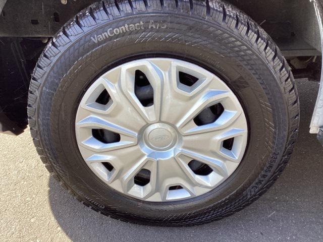 used 2023 Ford Transit-250 car, priced at $29,998