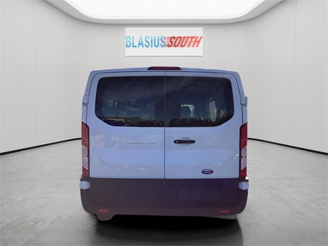 used 2023 Ford Transit-250 car, priced at $29,998