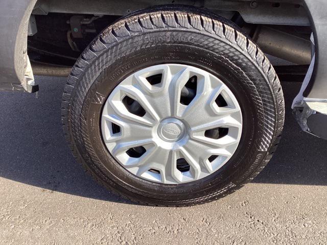 used 2023 Ford Transit-250 car, priced at $29,998