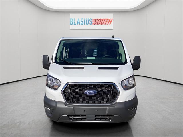 used 2023 Ford Transit-250 car, priced at $29,998