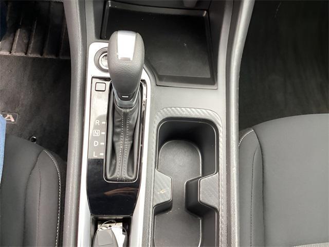 used 2022 Nissan Sentra car, priced at $17,800