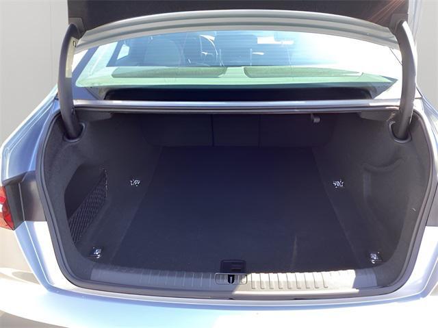 used 2024 Audi A6 car, priced at $34,200