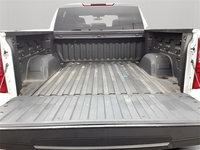 used 2022 Chevrolet Silverado 1500 car, priced at $28,564