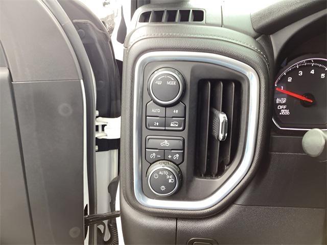 used 2022 Chevrolet Silverado 1500 car, priced at $28,564