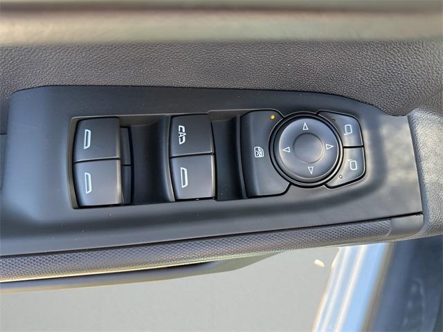 used 2023 Chevrolet Silverado 1500 car, priced at $37,988