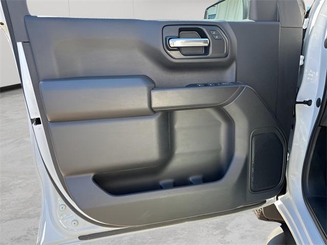 used 2023 Chevrolet Silverado 1500 car, priced at $37,988