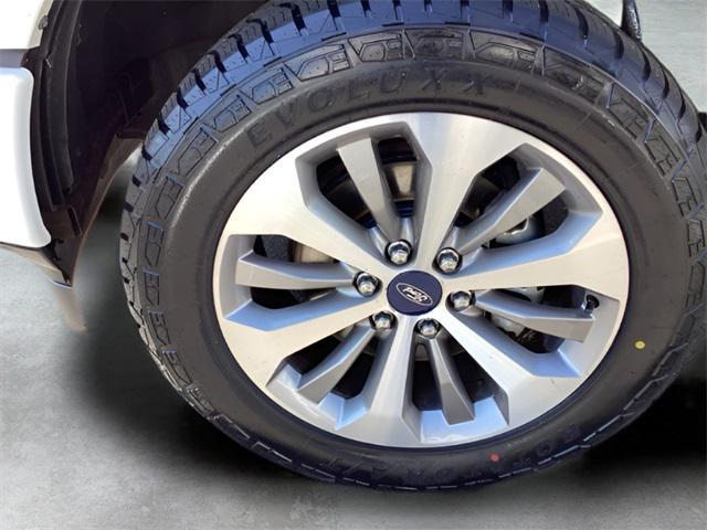 used 2018 Ford F-150 car, priced at $24,988