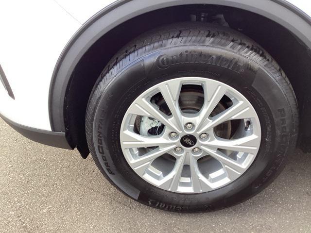 used 2023 Ford Escape car, priced at $18,800