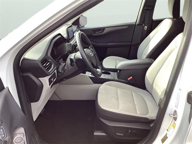 used 2023 Ford Escape car, priced at $18,800