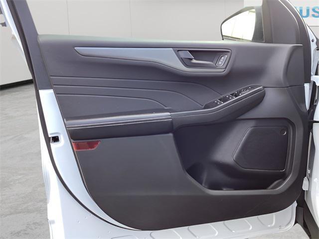 used 2023 Ford Escape car, priced at $18,800