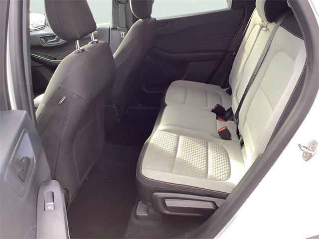 used 2023 Ford Escape car, priced at $18,800