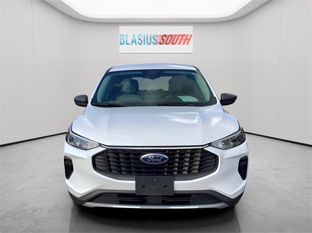 used 2023 Ford Escape car, priced at $18,800