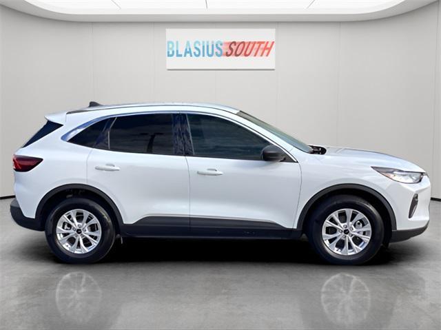 used 2023 Ford Escape car, priced at $18,800