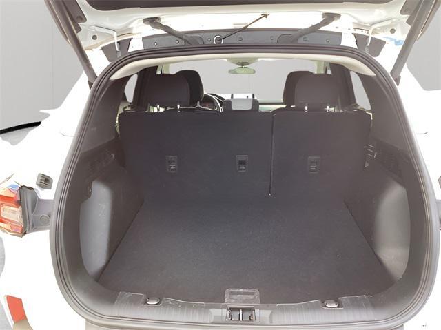 used 2023 Ford Escape car, priced at $18,800