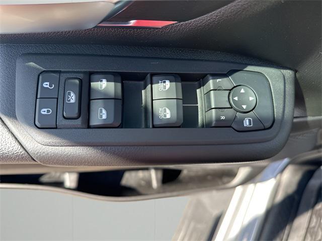 used 2025 Ram 1500 car, priced at $47,988