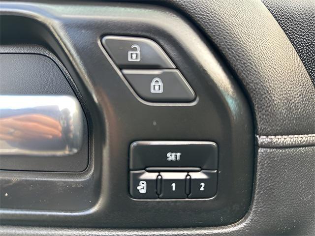 used 2022 Chevrolet Silverado 2500 car, priced at $49,998