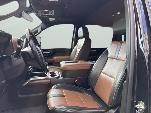 used 2022 Chevrolet Silverado 2500 car, priced at $49,998