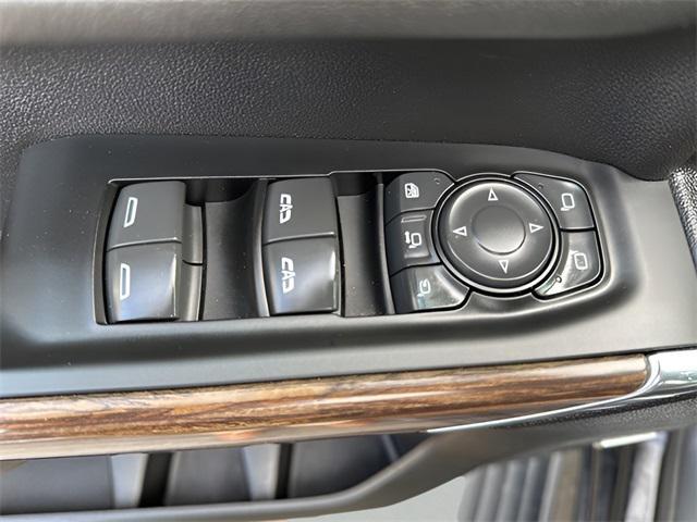 used 2022 Chevrolet Silverado 2500 car, priced at $49,998