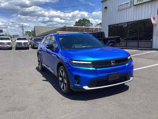 used 2024 Honda Prologue car, priced at $29,122