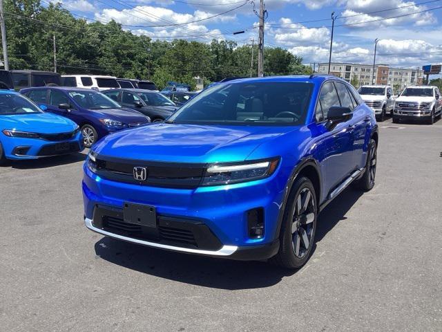 used 2024 Honda Prologue car, priced at $29,122