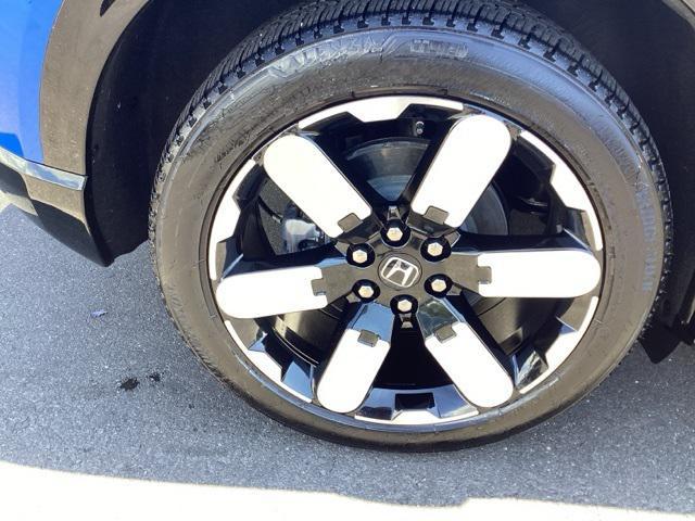 used 2024 Honda Prologue car, priced at $29,122