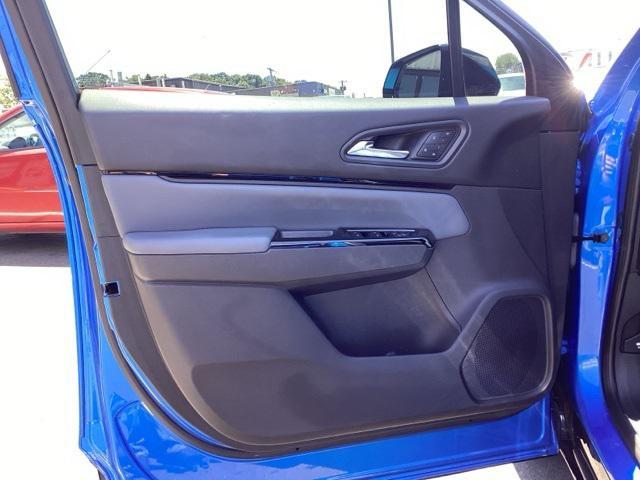 used 2024 Honda Prologue car, priced at $29,122