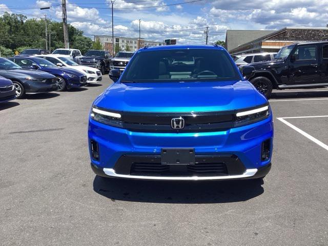 used 2024 Honda Prologue car, priced at $29,122