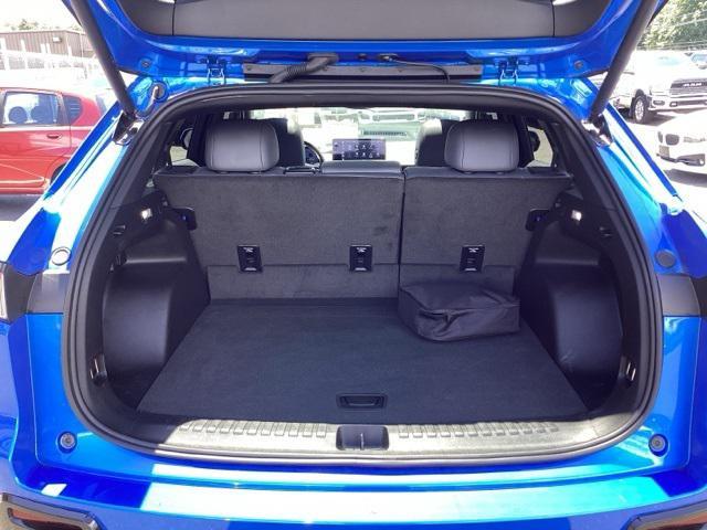 used 2024 Honda Prologue car, priced at $29,122
