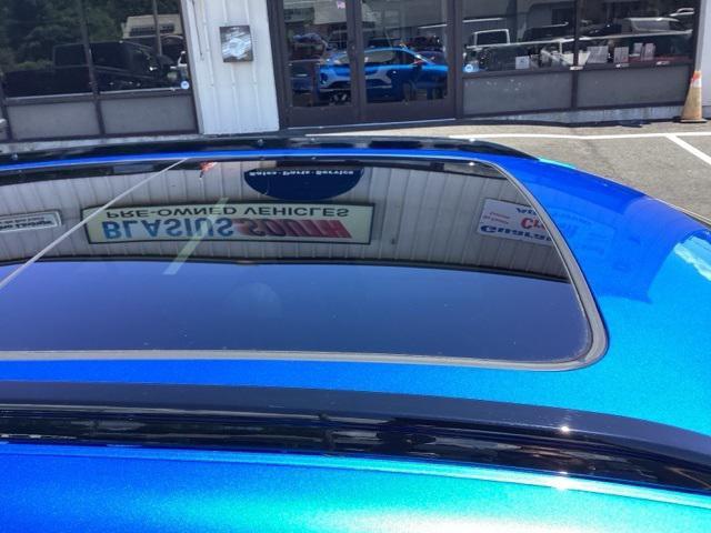 used 2024 Honda Prologue car, priced at $29,122