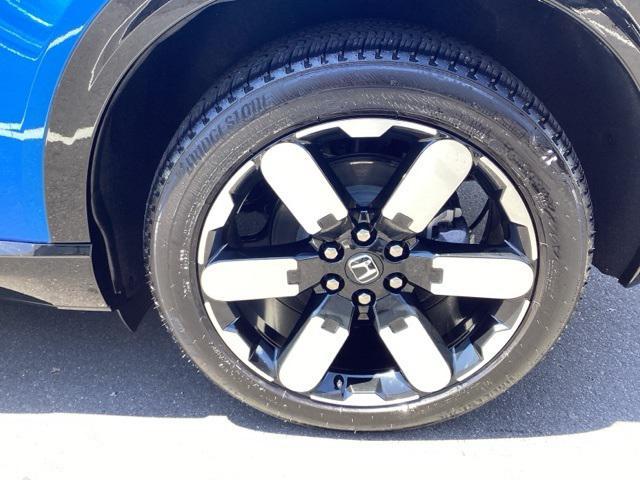 used 2024 Honda Prologue car, priced at $29,122