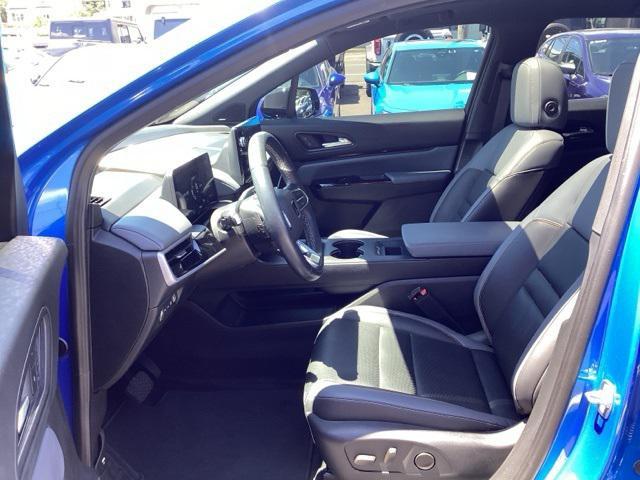 used 2024 Honda Prologue car, priced at $29,122