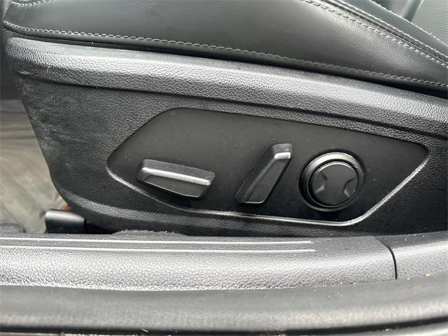 used 2022 Kia K5 car, priced at $23,500